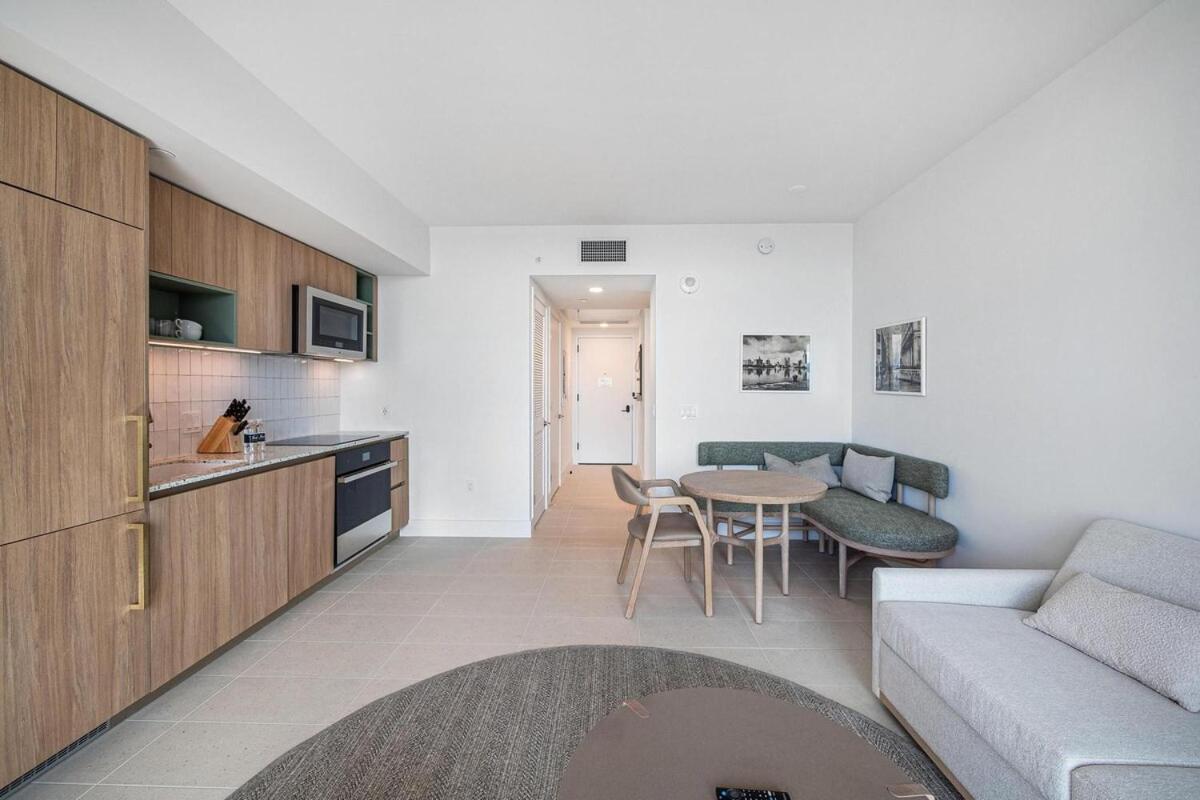 Phenomenal 1 Bed - Amazing Views Miami