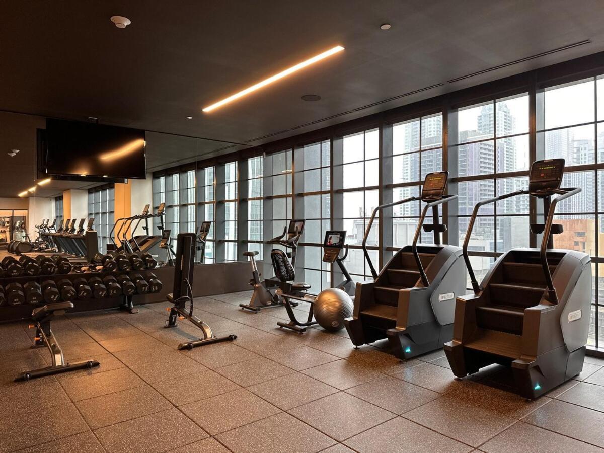 Phenomenal 1 Bed - Amazing Views * Miami