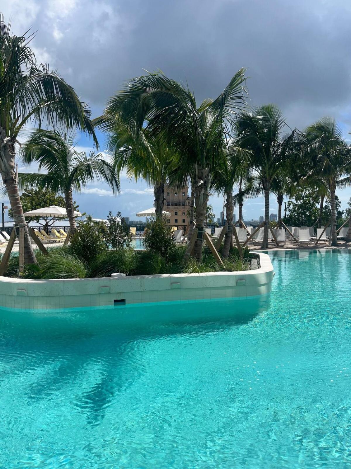 Apartment Phenomenal 1 Bed - Amazing Views Miami